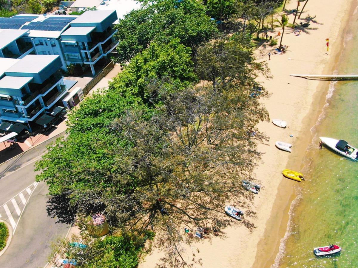 Maggies Beachfront Apartment 2 Horseshoe Bay Dış mekan fotoğraf